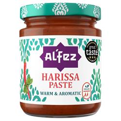 Al'Fez Al' Fez Harissa Paste