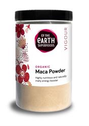 Alara Organic Raw Peruvian Maca Powder