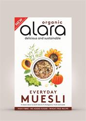 Alara Everyday Muesli Organic