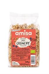 Amisa Organic Spelt Crunchy