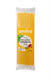 Amisa Organic & Gluten Free Corn & Rice Spaghetti