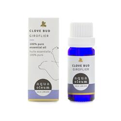 Aqua Oleum Clove Bud Essential Oil