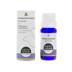 Aqua Oleum Frankincense Essential Oil