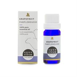 Aqua Oleum Grapefruit Essential Oil