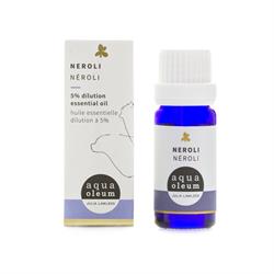 Aqua Oleum Neroli 5% Essential Oil