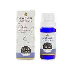 Aqua Oleum Ylang Ylang Essential Oil