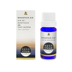 Aqua Oleum Mountain Air Diffusion Blend