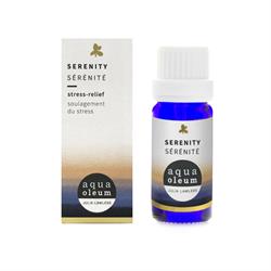 Aqua Oleum Serenity Diffusion Blend