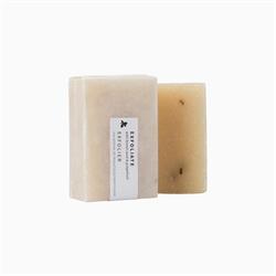 Aqua Oleum Exfoliate Soap Bar With Grapefruit & Fennel Seed