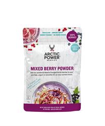 Arctic Power Berries Mixed Berry Powder