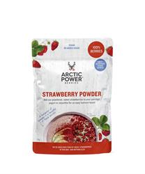 Arctic Power Berries Strawberry Powder