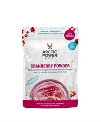 Arctic Power Berries 100% Cranberry Powder