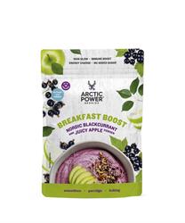 Arctic Power Berries Nordic Blackcurrant and Juicy Apple Powder