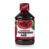 Optima Concentrated Pomegranate Juice with Red Grape 500ml