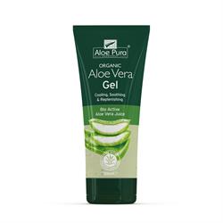 Aloe Pura Aloe Vera Skin Gel