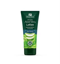 Aloe Pura Aloe Vera Lotion