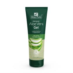 Aloe Pura Aloe Vera Skin Gel