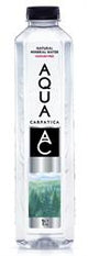 AQUA Carpatica Still Natural Mineral Water 500ml PET