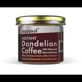 Aquasol Instant Dandelion Coffee