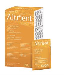 Altrient True Liposomal Vitamin C