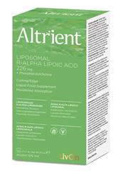 Altrient Liposomal R-Alpha Lipoic Acid for Maximised Absorption