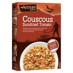 Artisan Grains Sundried Tomato Couscous