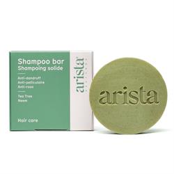 Arista Shampoo Bar Anti-Dandruff