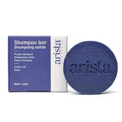 Arista Shampoo Bar Purple