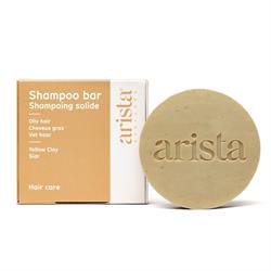 Arista Shampoo Bar Oily