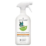 Attitude Window & Mirror Cleaner - Citrus Zest