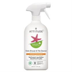 Ecozone Daily Shower Cleaner