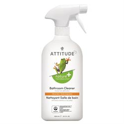 Attitude Bathroom Cleaner - Citrus Zest