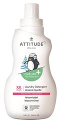 Attitude Laundry Liquid - 3x Concentrated - 35 Loads -