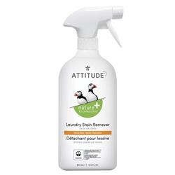 Attitude Laundry Stain Remover - Citrus Zest