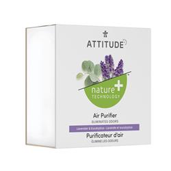 Attitude Air Purifier - Eucalyptus & Lavender