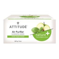 Attitude Air Purifier - Green Apple & Basil