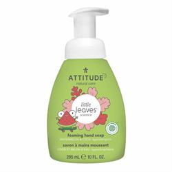 Attitude Little Leaves - Foaming Hand Soap - Watermelon and Coco