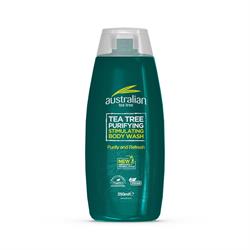 Australian Tea Tree Tea Tree Cleansing Skin Wash ml