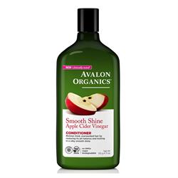 Avalon Organics Apple Cider Vinegar Conditioner