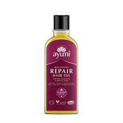 Ayumi Repair Hair Oil