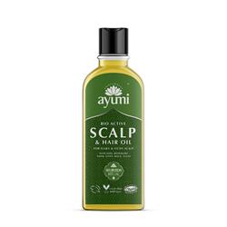 Ayumi Detoxify Hair Oil