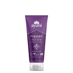 Ayumi Turmeric Face Mask