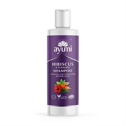 Ayumi Hibiscus & Turmeric Shampoo