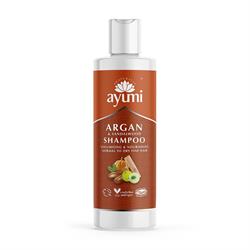 Ayumi Argan & Sandalwood Shampoo ml