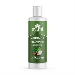 Ayumi Moringa & Neem Shampoo ml