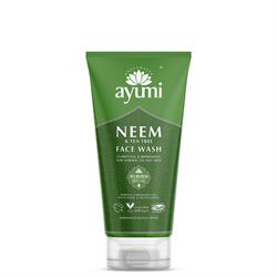 Ayumi Neem & Tea Tree Face Wash