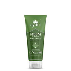 Ayumi Neem & Tea Tree Face Cream