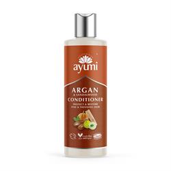 Ayumi Argan & Sandalwood Conditioner ml