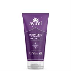 Ayumi Turmeric Face Wash