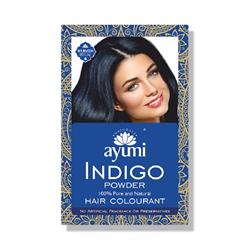 Ayumi Indigo Powder